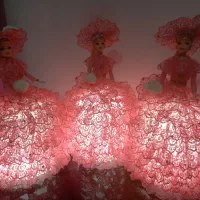 عروسک فانتزی|صنایع دستی و سایر لوازم تزئینی|بندرعباس, |دیوار