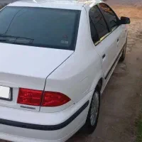 سمند ef7موتور بوش|خودرو سواری و وانت|گنبد کاووس, |دیوار