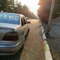 دوو سیلو|خودرو سواری و وانت|تهران, شهرک محلاتی|دیوار