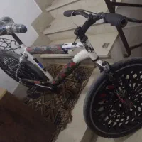 دوچرخه ۲۶