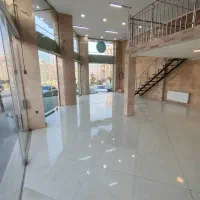 اجاره مغازه ۱۰۰ متر در بلوار یادگار گیلاوند دماوند