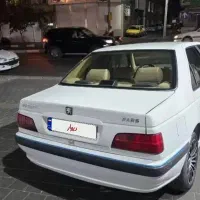 پرشیا اتومات مدل 91