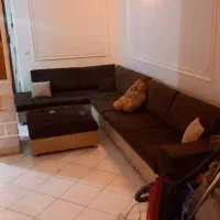 مبل 7 نفره ال