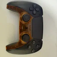 دسته ps5 کاملا سالم