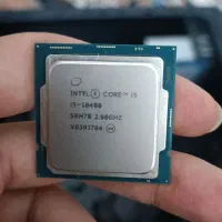 cpu i5 10400 سی پی یو