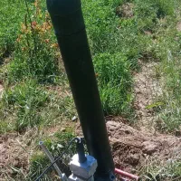 پرس کاری لوله پلی اتیلن|خدمات پیشه و مهارت|صومای برادوست, |دیوار