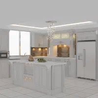 اجرای کابینت وکمد دیواری