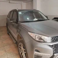 Mvm x33s ایکس۳۳ اس|خودرو سواری و وانت|اصفهان, الهیه|دیوار