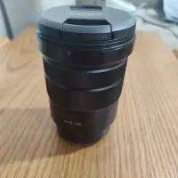 لنز سونی 18-105 f4 e-mount