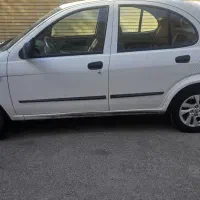 تیبا ۲ مدل ۹۷|خودرو سواری و وانت|کاشان, گبرها|دیوار