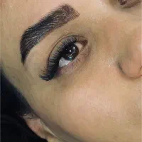 اکستنشن مژه بابهترین قیمت ومتریال