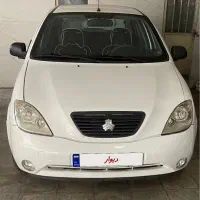 تیبا مدل ۹۷