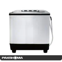 لباسشویی دو قلو ۱۵.۵ کیلو پاکشوما