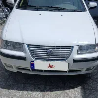 سمند مولتی پلکس