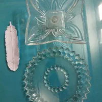 میوه خوری ایرانی و ژاپنی 2عدد