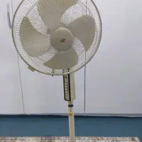 پنکه|پنکه و تصفیه‌کنندهٔ هوا|مینودشت, |دیوار