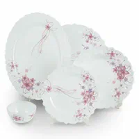 سرویس ۲۷تکه ارکوپال جدید|ظروف سرو و پذیرایی|زاهدان, |دیوار