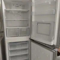 یخچال هیمالیا 27فوت درب مخفی|یخچال و فریزر|پاکدشت, حصار امیر|دیوار