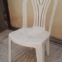 صندلی نوبه فروش میرسد