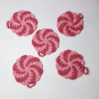 اسکاج دستبافت