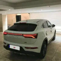 دیگنیتی پرایم ۱۴۰۴|خودرو سواری و وانت|اصفهان, باب الدشت|دیوار