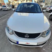 سایناs ۴۰۱ بیرنگ کم کار