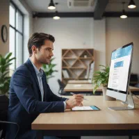 دعوت به همکاری آموزشگاه معتبر در دزفول