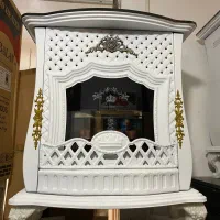 بخاری های حصیری و ارنس به قیمت سال قبل|بخاری، هیتر، شومینه|تبریز, |دیوار