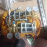 فورجینگ|ماشین‌آلات صنعتی|شهریار, شهریار|دیوار