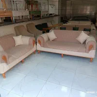 مبل کاژو|مبلمان خانگی و میز عسلی|مشکین‌دشت, |دیوار