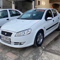 رانا پلاس، مدل ۱۴۰۴ نقدواقساط تحویل فوری