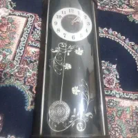 ساعت دیواری