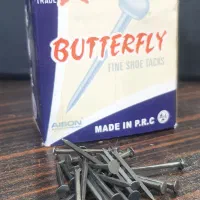 میخ سیاه بنفش