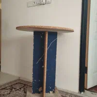 میز چوبی