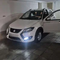 کوییک GXL مدل 1405
