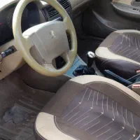 پژو۴۰۵ دوگانه شرکتی مدل ۹۵|خودرو سواری و وانت|کرج, آق تپه|دیوار