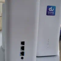 مودم5G هوآوی مدل HUAWEI H158-381|مودم و تجهیزات شبکه|اهواز, نادری|دیوار
