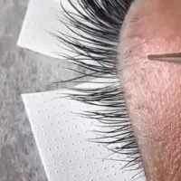 آ.ف و.یژه اکستنشن مژه