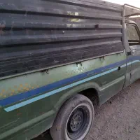مزدا ۲۰۰۰ دوگانه ۱۳۸۳