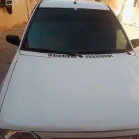 پراید 85سفید فروشی
