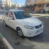 ساینا 1400 سفید