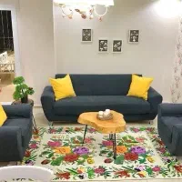 ۴۰متر/فول بازسازی/سالن پرده خور/طوس