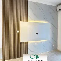 فروش اقتصادی تی وی وال(TV wall)به مدت محدود
