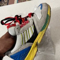 لگو مادر zx8000 ادیداس اورجینال|کیف، کفش، کمربند|تهران, شوش (باغ آذری)|دیوار