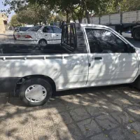 پراید وانت|خودرو سواری و وانت|یزد, |دیوار