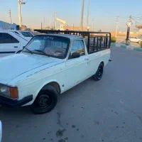 وانت مدل۸۹ دوگانه کارخانه