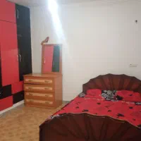 سوییت دو خوابه دوبلکس