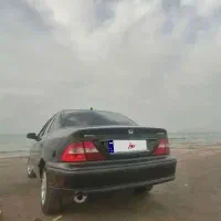 خاص ترین سمند se|خودرو سواری و وانت|رشت, منظریه|دیوار