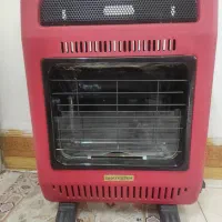 بخاری بدون دودکش