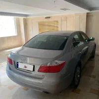 جنسیس سدان ۲۰۱۰|خودرو سواری و وانت|تهران, ظفر|دیوار